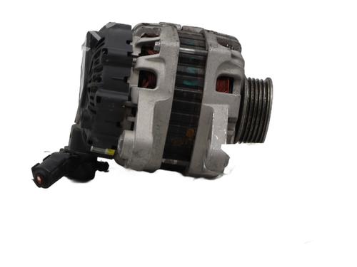 Used Alternator Alternator HYUNDAI i10 II (BA, IA) 1.2 (87 hp) 28582006 28582006