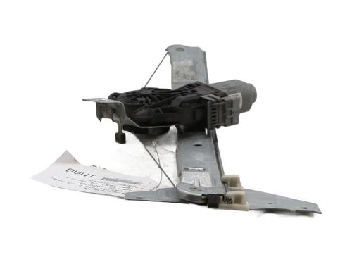 Front left window mechanism CITROËN C3 II (SC_) 1.4 HDi 70 (SC8HZC, SC8HR0, SC8HP4) | BP28974004C22 - Image 2