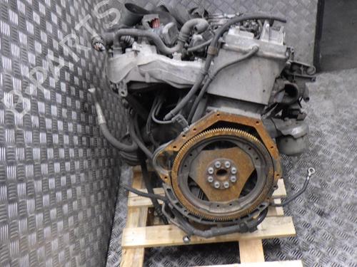 Engine MERCEDES-BENZ C-CLASS T-Model (S203) C 200 CDI (203.207) | BP24279285M1 