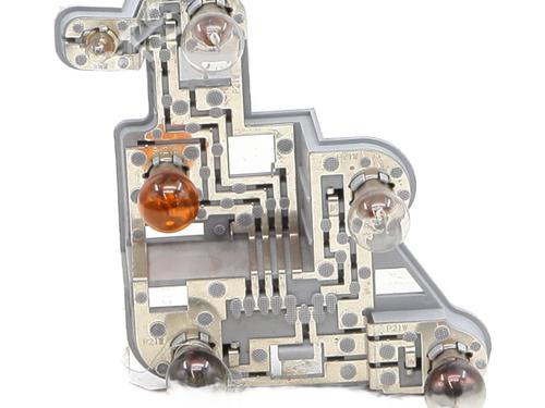 Support de lampe Support de lampe MERCEDES-BENZ C-CLASS (W204) C 200 CDI (204.001) (136 hp) 33960748 33960748