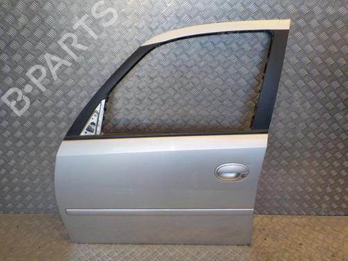 Left front door OPEL MERIVA A MPV (X03) 1.3 CDTI (E75) | BP24266408C2