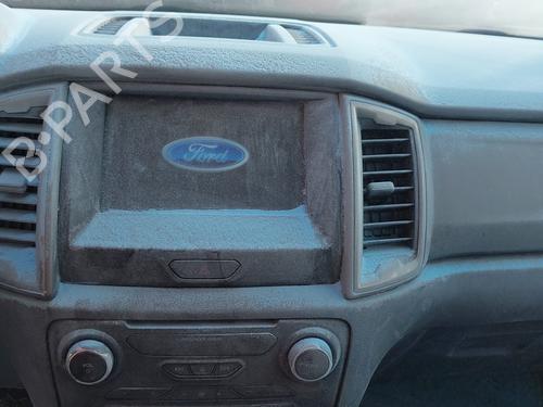 Right mirror FORD RANGER (TKE) 2.2 TDCi 4x4 | BP29454803C27 