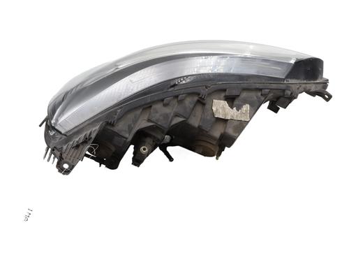 Left headlight RENAULT MEGANE IV Hatchback (B9A/M/N_) 1.6 TCe 205 (B9MV) | BP35748376C28 - Image 5
