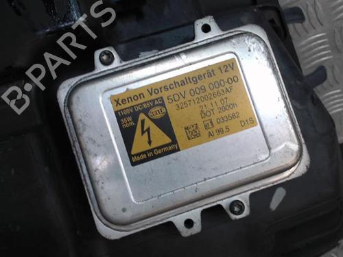 Right headlight CITROËN C4 Picasso I MPV (UD_) 1.6 HDi | BP24279440C29 