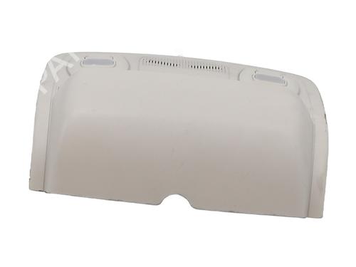 Kabinelys RENAULT MEGANE IV Hatchback (B9A/M/N_) 1.5 dCi 110 (B9A3) | BP31856935I8