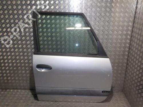 Used Right front door Right front door RENAULT ESPACE III (JE0_) 2.2 12V TD (JE0E, JE0H, JE0P) (113 hp) 33325055 33325055