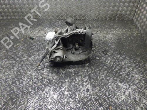 Used Gearbox DACIA SANDERO II 1.2 (75 hp) 26461964