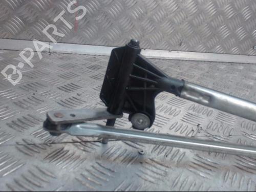 Front wiper motor SMART FORTWO Coupe (451) 1.0 (451.331, 451.380) | BP24269522M29  - Image 5