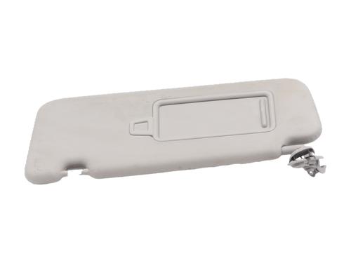Used Left sun visor Left sun visor HYUNDAI KONA (OS, OSE, OSI) EV (204 hp) 36169294 36169294