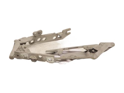 Used Hinge/Door check strap Hinge/Door check strap BMW 5 (E39) 530 d (193 hp) 24956059 24956059