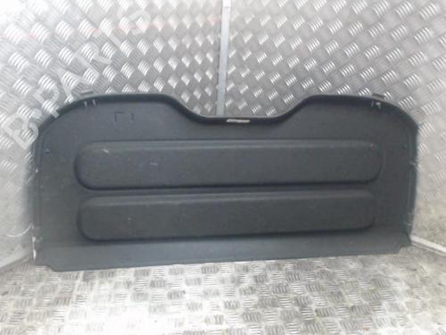Rear parcel shelf CITROËN C3 AIRCROSS II (2R_, 2C_) 1.2 PureTech 110 (2RHNZB, 2RHNZW, 2RHNPX, 2RHNPJ) | BP29253872C85 
