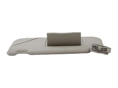Left sun visor FORD FIESTA VI (CB1, CCN) 1.4 TDCi | BP37868392I1 - Image 5