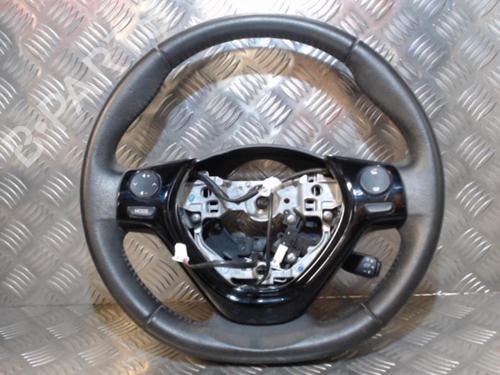 Used Steering wheel PEUGEOT 108 1.2 (82 hp) 24283322