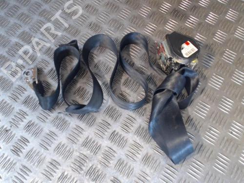Used Rear left belt tensioner VW GOLF VI (5K1) 1.6 TDI (105 hp) 24278775
