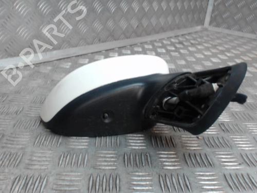 Right mirror FIAT GRANDE PUNTO (199_) 1.3 D Multijet | BP24277239C27 