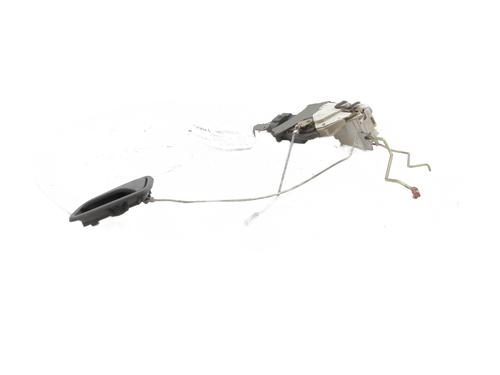 Front left lock SUZUKI IGNIS II (MH) 1.3 DDiS (RM413D) | BP26130389C98  - Image 5