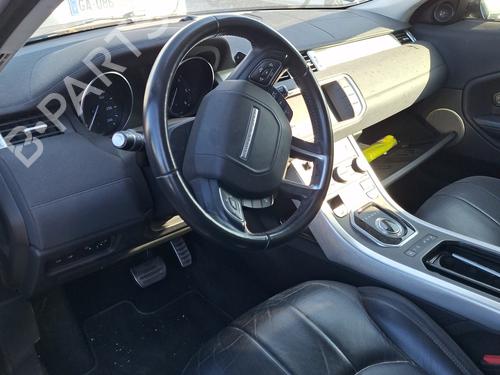 Front left interior door handle LAND ROVER RANGE ROVER EVOQUE (L538) 2.0 D 4x4 | BP30322174I13  - Image 17