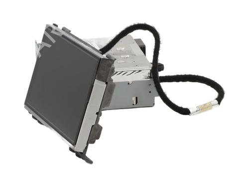 Display monitor PEUGEOT 208 I (CA_, CC_) 1.2 VTI 82 | BP28451580C48