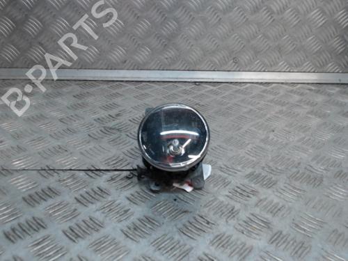 Left front fog light RENAULT MEGANE IV Hatchback (B9A/M/N_) 1.5 dCi 110 (B9A3) | BP24280704C30 - Image 2