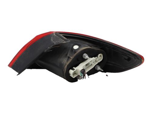 Left taillight VW PASSAT B7 (362) | BP36691009C34 - Image 5