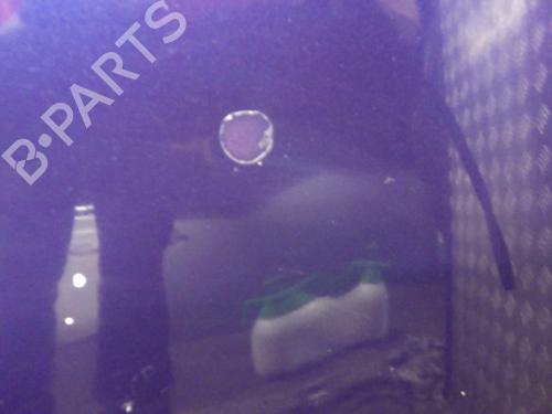 Hood SEAT IBIZA III (6L1) 1.9 TDI | BP24264894C1 
