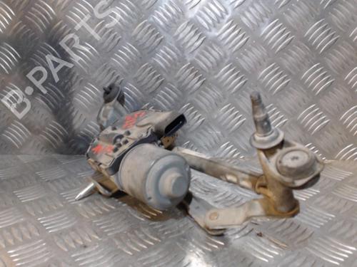 Used Front wiper motor VW GOLF PLUS V (5M1, 521) 1.9 TDI (105 hp) 24273723