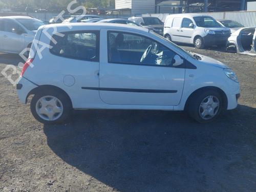 Gearbox RENAULT TWINGO II (CN0_) 1.5 dCi (CN0E) | BP24268138M3  - Image 12