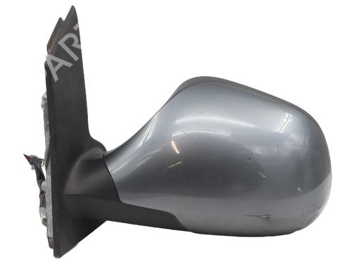 Used Left mirror Left mirror SEAT ALTEA XL (5P5, 5P8) 1.6 TDI (105 hp) 33737834 33737834