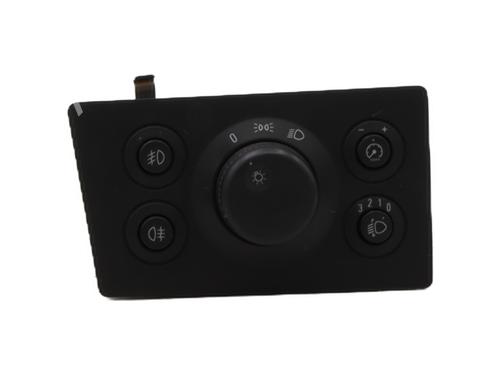 Forlygtekontakt OPEL ZAFIRA / ZAFIRA FAMILY B (A05) 1.9 CDTI (M75) (150 hp) 31067628