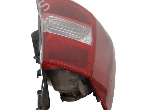 Used Left taillight Left taillight DACIA DOKKER MPV (KE_) 1.5 Blue dCi 95 (KEJL) (95 hp) 39700401 39700401