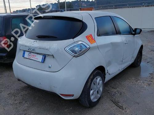 ABS pump RENAULT ZOE (BFM_) ZOE | BP32985221M43 - Image 14