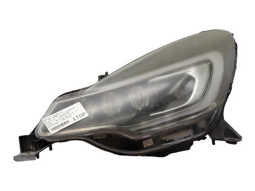 Left headlight DS DS 3 (SA_) 1.2 THP 130 (SAHNYM) | BP37156514C28 - Image 3