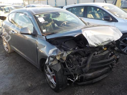 Climate control ALFA ROMEO MITO (955_) 1.4 TJet (955AXA1B) | BP24266601I5  - Image 9