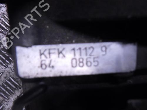 Gearbox SEAT IBIZA IV (6J5, 6P1) 1.6 TDI | BP24265411M3