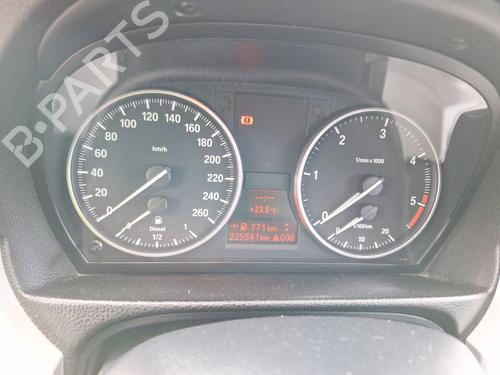 Right front fog light BMW 3 (E90) 318 d | BP32238052C31  - Image 11