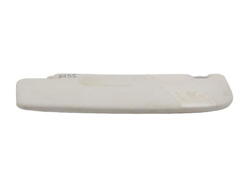 Used Left sun visor CITROËN NEMO Box Body/MPV (AA_) 1.4 HDi (68 hp) 26296490