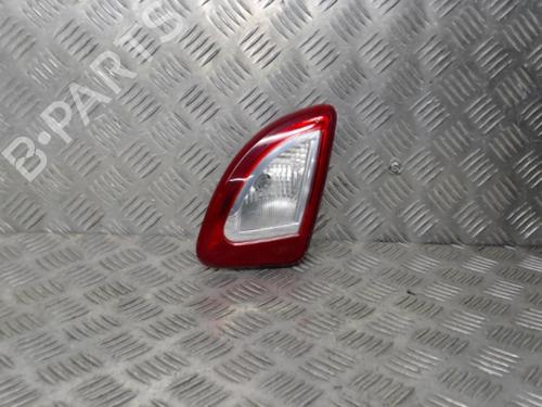 Used Right tailgate light Right tailgate light RENAULT TWINGO II (CN0_) 1.2 16V (CN04, CN0B) (75 hp) 24280044 24280044