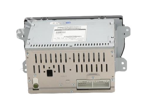 Used Radio Radio KIA CEE'D Sportswagon (JD) 1.6 CRDi 110 (110 hp) 27153622 27153622