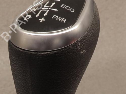 Shift knob IVECO DAILY VI Van 35S18, 35C18, 40C18, 42S18, 50C18, 60C18, 65C18, 70C18 | BP37745111I34 - Image 2