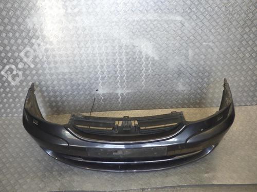 Front bumper CITROËN C8 (EA_, EB_) 2.0 HDi 135 | BP24275337C7 - Image 9
