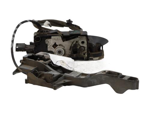 Used Front left lock PEUGEOT 207 (WA_, WC_) 1.4 HDi (68 hp) 29070937