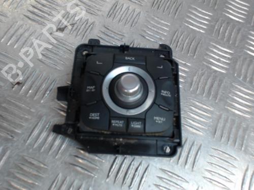 Used Switch RENAULT MEGANE III Grandtour (KZ0/1) 1.5 dCi (KZ09, KZ0D, KZ1G, KZ29, KZ14, KZ1W, KZ10, KZ1F,... (110 hp) 24283311