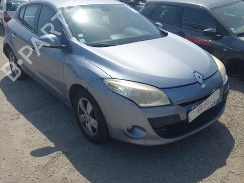 Left front window switch RENAULT MEGANE III Hatchback (BZ0/1_, B3_) 1.5 dCi | BP24273001I27 - Image 3