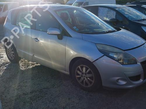 Right front window switch RENAULT SCÉNIC III (JZ0/1_) 1.9 dCi (JZ0J, JZ1J, JZ1K, JZ1S) | BP24263792I26 - Image 7