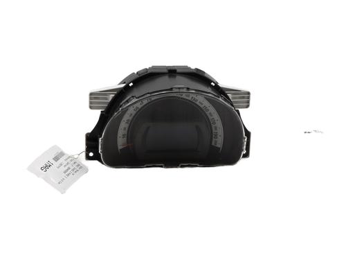Kombiinstrument RENAULT TWINGO III (BCM_, BCA_) 0.9 TCe 95 (92 hp) 29429712