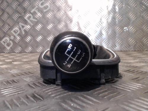 Shift knob VW GOLF V (1K1) 1.9 TDI | BP24278728I34  - Image 5