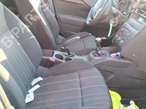 Seat buckle CITROËN C4 II (NC_) 1.6 HDi 115 | BP26507324I32 - Image 12