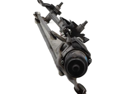 Front wiper motor MAZDA 2 (DE_, DH_) 1.3 (DE3FS) | BP29756347M29  - Image 5