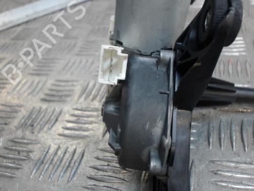Front wiper motor DACIA SANDERO 1.5 dCi | BP24267300M29 