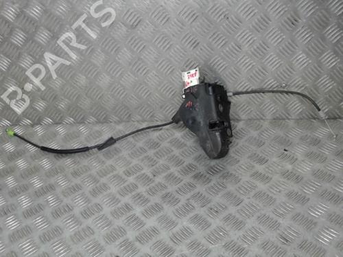 Used Electronic module Electronic module CITROËN C4 I (LC_) 1.6 HDi (90 hp) 24273575 24273575